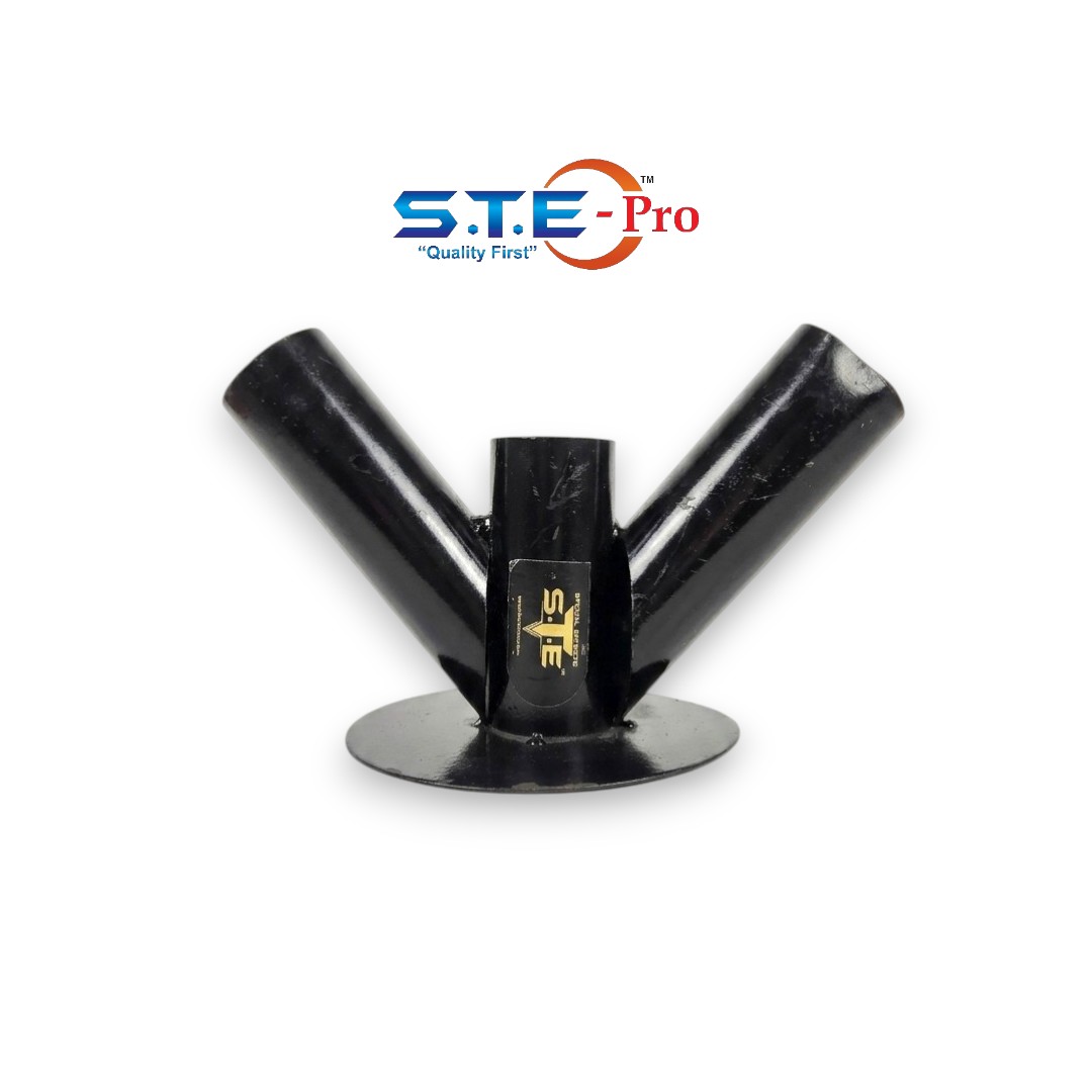 Pyro Stands